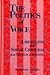 The Politics of Voice: Liberalism and Social Criticism from Franklin to Kingston (Suny Series in American Literature)