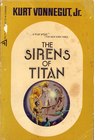 The Sirens of Titan