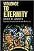 Violence to Eternity by Grace M. Jantzen