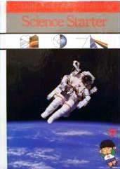 Science Starter (A Child's First Library of Learning)