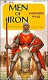 Men of Iron by Howard Pyle