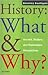 History: What and Why?
