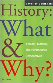 History: What and Why? (Paperback)