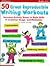 50 Great Reproducible Writing Workouts (Grades 4-6)
