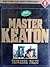 Master Keaton, No. 6: Triwarna Palsu (Master Keaton, #6)