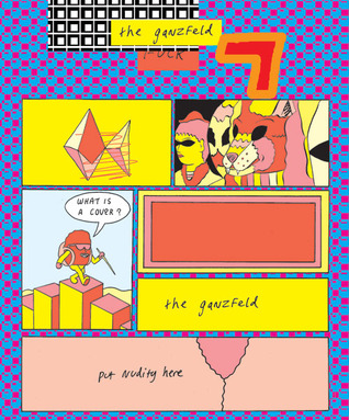 The Ganzfeld 7 (Paperback)