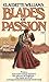 Blades of Passion by Claudette Williams
