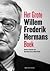Het Grote Willem Frederik Hermans Boek