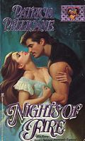 Nights of Fire (Paperback)