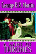 A Game of Thrones