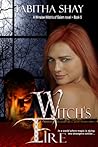 Witch's Fire (Winslow Witches of Salem, #5)