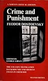 Crime and Punishment