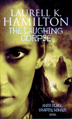 The Laughing Corpse