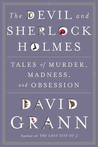 The Devil & Sherlock Holmes