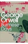 Burmese Days by George Orwell