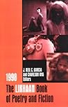 The Likhaan Book of Poetry and Fiction 1998