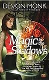 Magic in the Shadows by Devon Monk