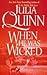 When He Was Wicked by Julia Quinn