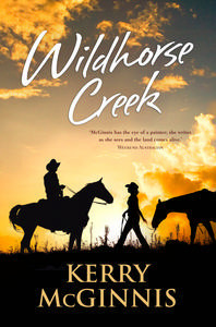 Wildhorse Creek (Paperback)