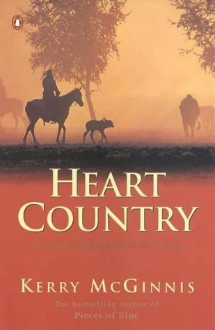Heart Country (Paperback)