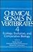 Chemical Signals in Vertebr...