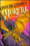 Moreta: Dragonlady of Pern