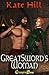 GreatsSword's Woman (Silver Iris #1)