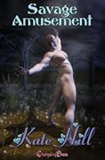 Savage Amusement