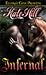 Infernal (Ancient Blood, #5)
