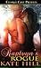 Raptvyn's Rogue (Raptvyn #1)