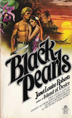 Black Pearls