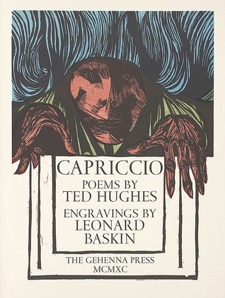 Capriccio: Poems (Unknown Binding)