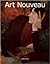 Art Noveau
