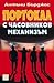 Портокал с часовников механ...