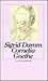 Cornelia Goethe.