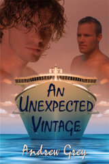 An Unexpected Vintage (Bottled Up, #5)