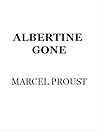 Albertine Gone
