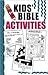 Kids' Bible Activities