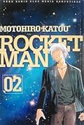 Rocket Man Vol. 2