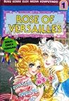 Rose of Versailles, Vol. 1 by Riyoko Ikeda