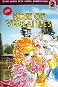ベルサイユのばら [Versailles no Bara] Series by Riyoko Ikeda
