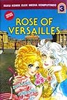 Rose of Versailles Vol. 3 by Riyoko Ikeda