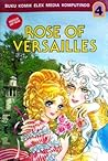 Rose of Versailles Vol. 4 by Riyoko Ikeda