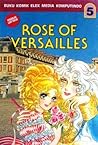 Rose of Versailles Vol. 5 by Riyoko Ikeda