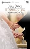 The Marriage Risk - Memikat Sang Bos
