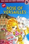 Rose of Versailles Vol. 9 by Riyoko Ikeda