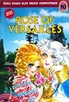 Rose of Versailles, Vol. 10 by Riyoko Ikeda