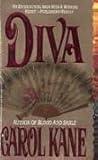 Diva by Carol J. Kane