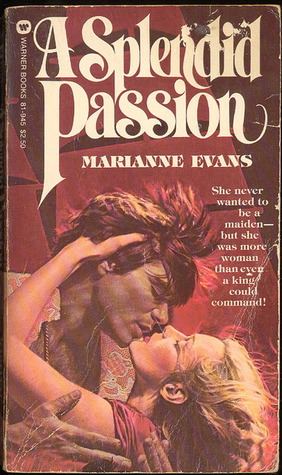 A Splendid Passion (Paperback)