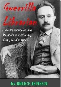 Guerrilla Librarian